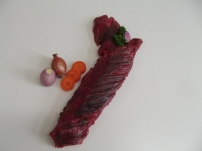 Bifteck onglet