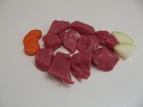 Saut� de veau