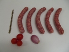 Chipolatas