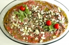 Carpaccio