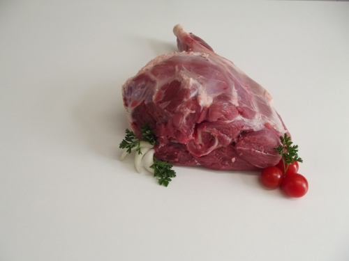 Gigot agneau