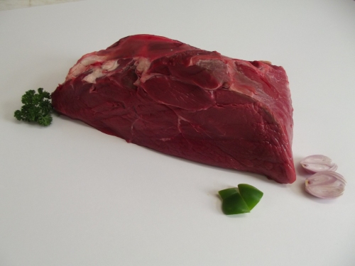 Rumsteack de boeuf