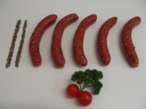 Merguez